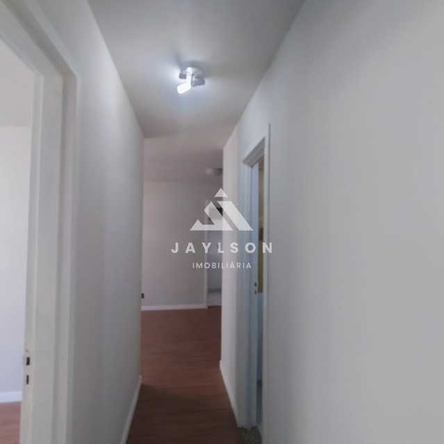 Apartamento à venda com 2 quartos, 45m² - Foto 4