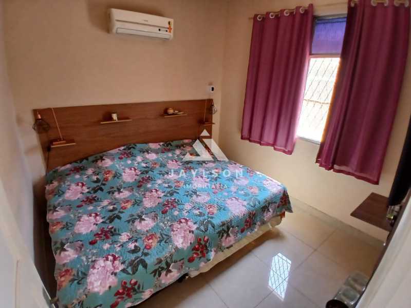 Casa à venda com 2 quartos, 101m² - Foto 14