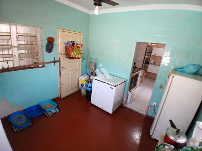 Casa à venda com 2 quartos, 101m² - Foto 29