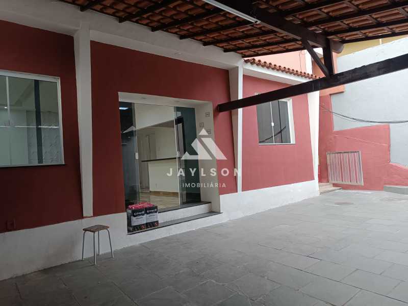 Casa à venda com 2 quartos, 60m² - Foto 21