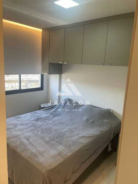 Apartamento à venda com 2 quartos, 57m² - Foto 4