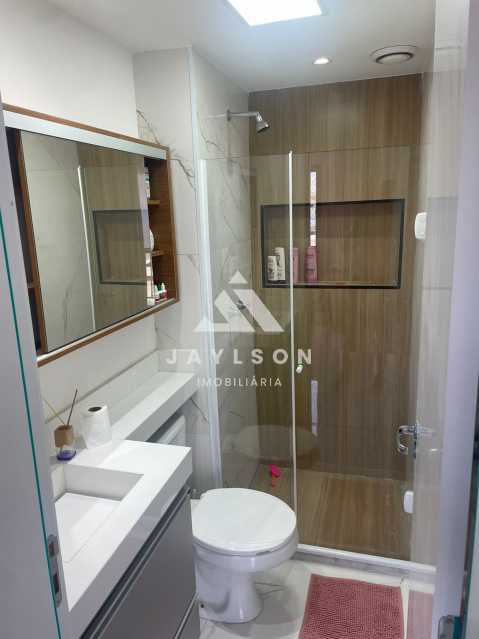 Apartamento à venda com 2 quartos, 57m² - Foto 11