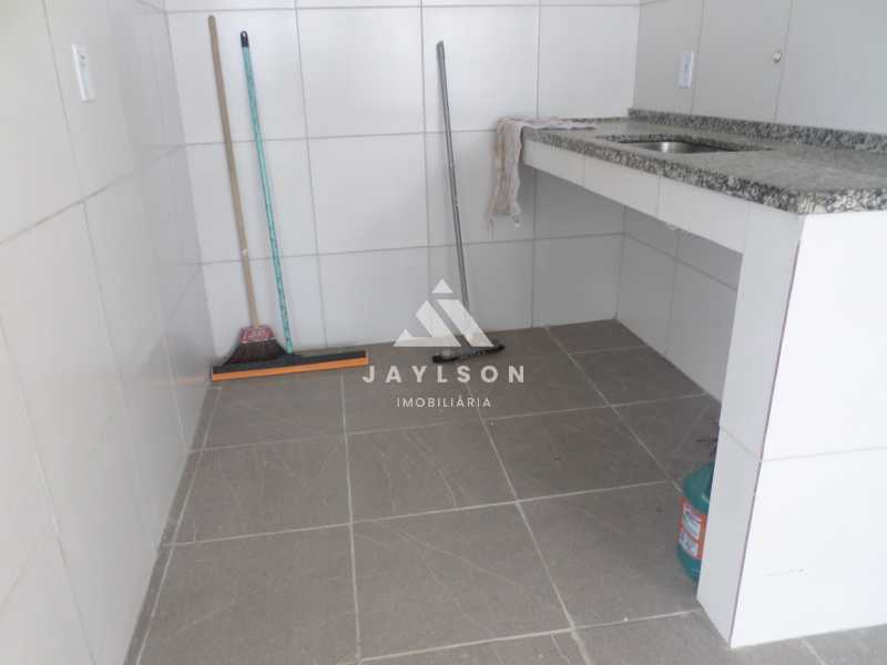 Apartamento à venda com 2 quartos, 98m² - Foto 13