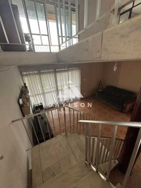 Casa à venda com 4 quartos, 1200m² - Foto 15