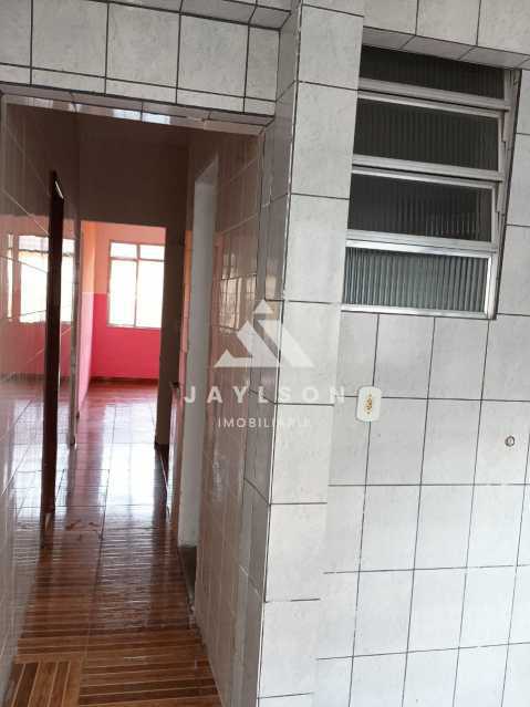 Apartamento à venda com 2 quartos, 49m² - Foto 10