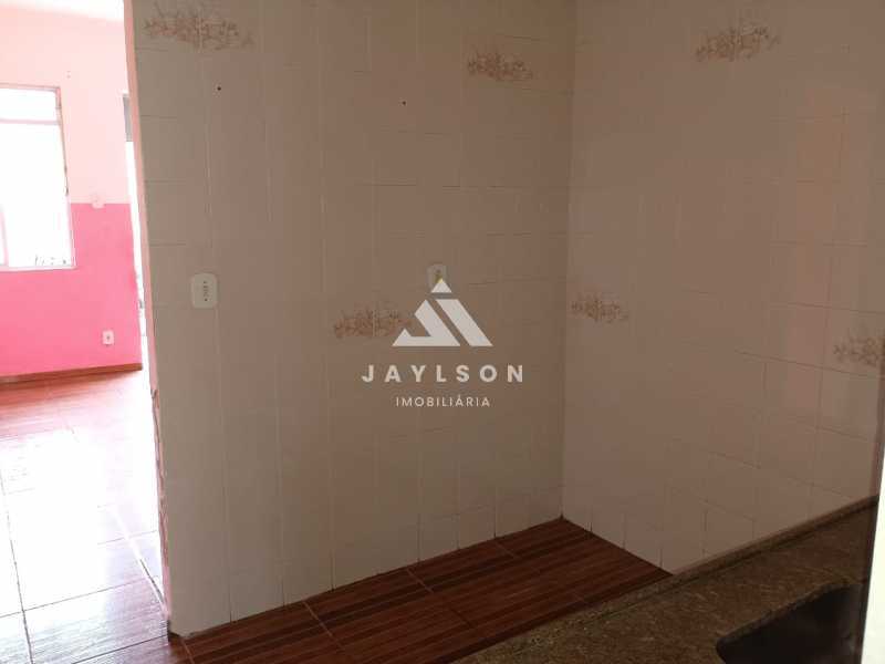 Apartamento à venda com 2 quartos, 49m² - Foto 12