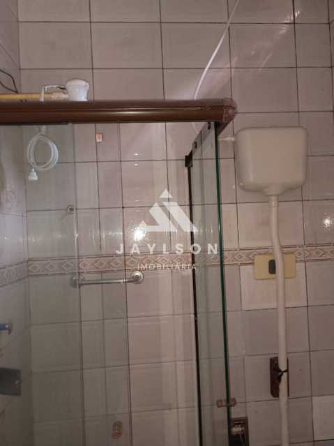 Apartamento à venda com 2 quartos, 49m² - Foto 20