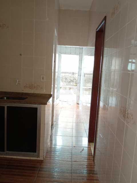 Apartamento à venda com 2 quartos, 49m² - Foto 21