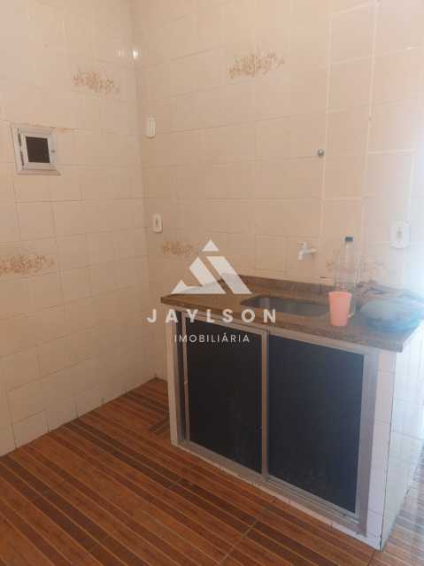 Apartamento à venda com 2 quartos, 49m² - Foto 22