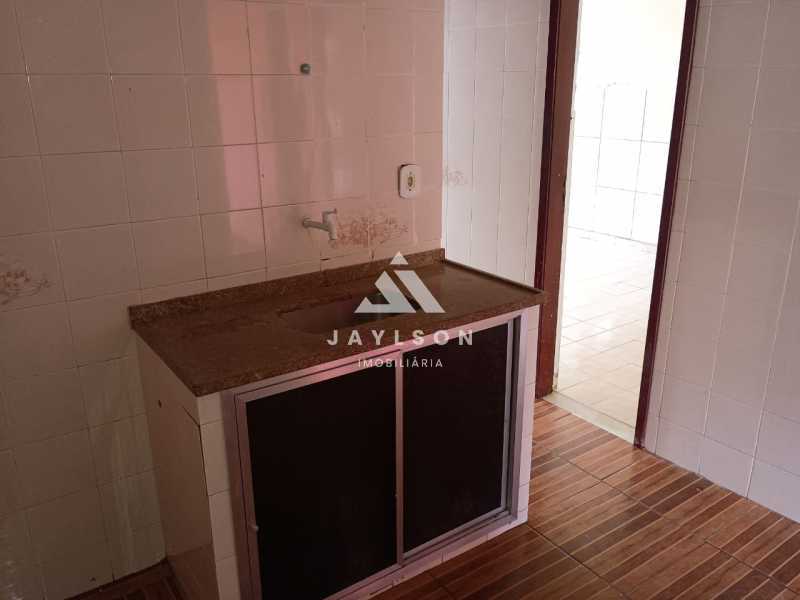 Apartamento à venda com 2 quartos, 49m² - Foto 23