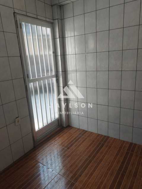 Apartamento à venda com 2 quartos, 49m² - Foto 25