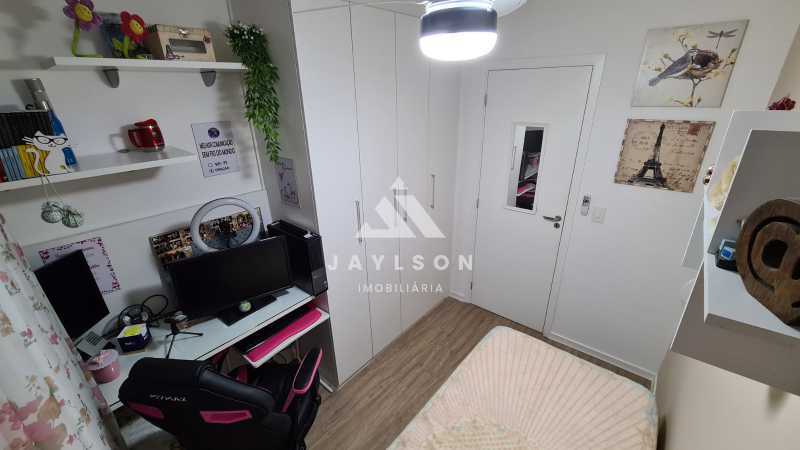 Apartamento à venda com 2 quartos, 45m² - Foto 10