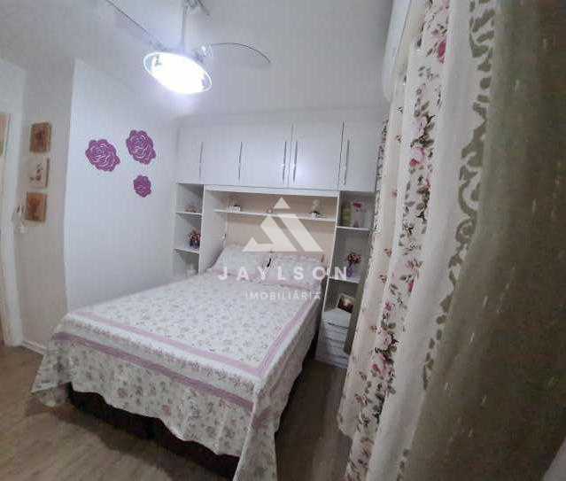 Apartamento à venda com 2 quartos, 45m² - Foto 8