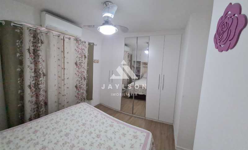 Apartamento à venda com 2 quartos, 45m² - Foto 7