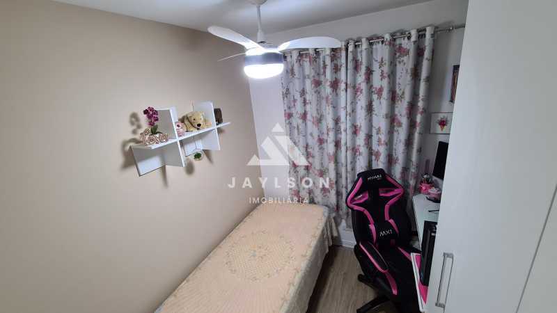 Apartamento à venda com 2 quartos, 45m² - Foto 9