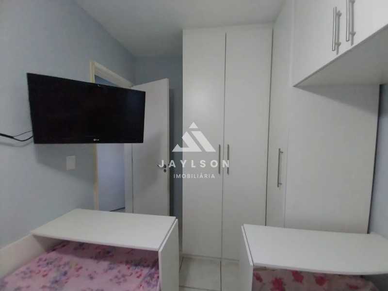 Apartamento à venda com 2 quartos, 47m² - Foto 4