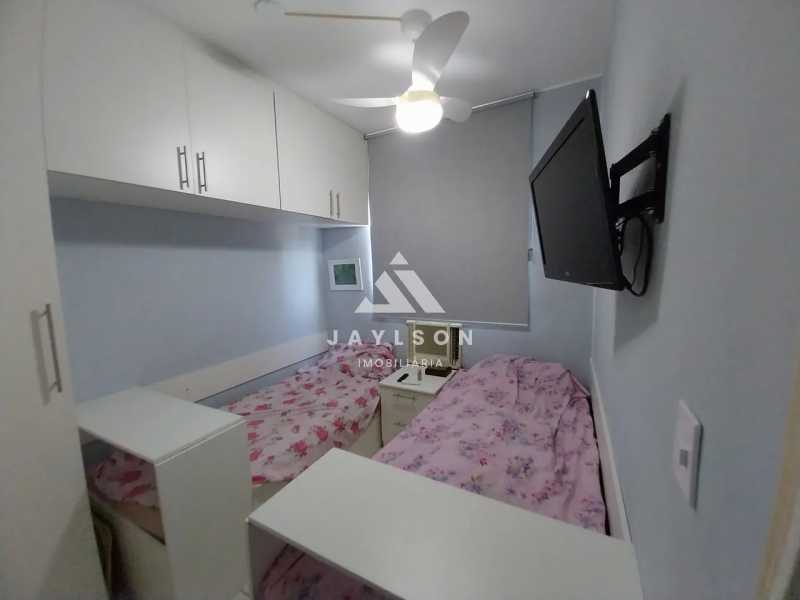 Apartamento à venda com 2 quartos, 47m² - Foto 5