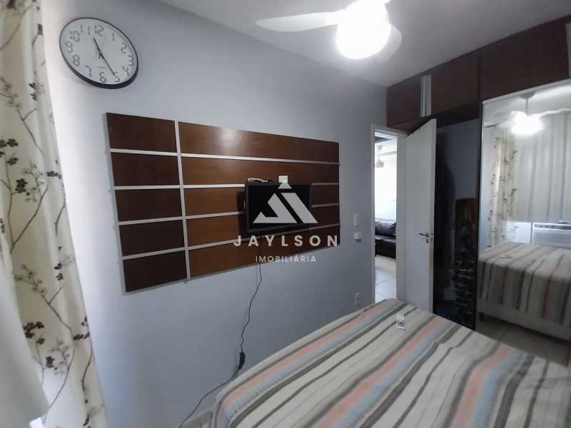 Apartamento à venda com 2 quartos, 47m² - Foto 7