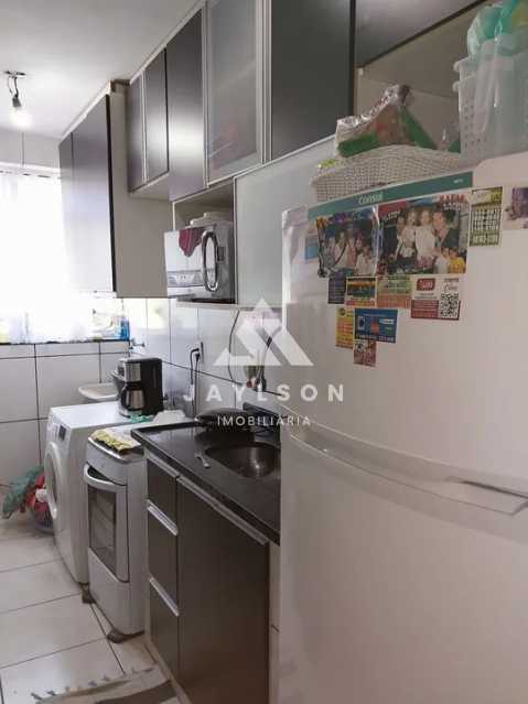 Apartamento à venda com 2 quartos, 47m² - Foto 13