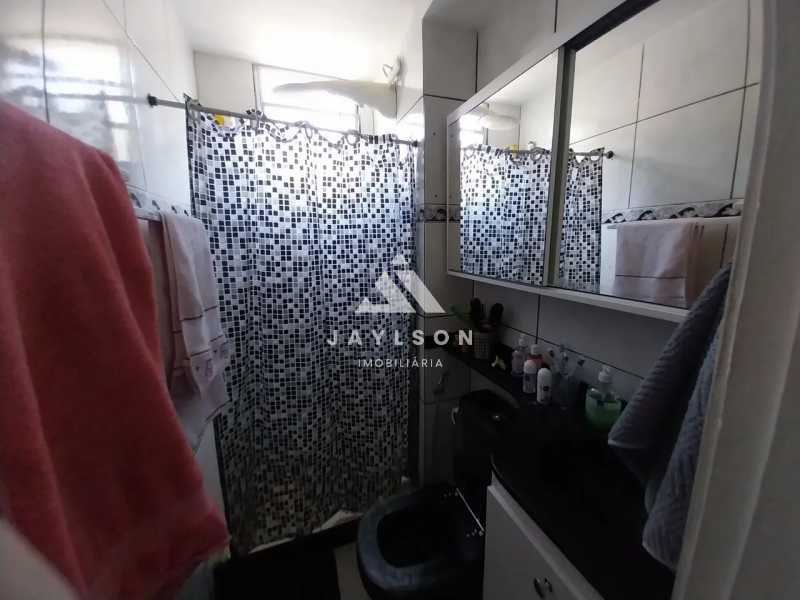 Apartamento à venda com 2 quartos, 47m² - Foto 14