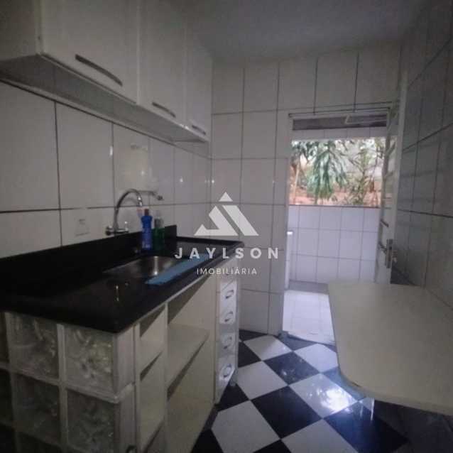 Casa de Condomínio à venda com 2 quartos, 46m² - Foto 8