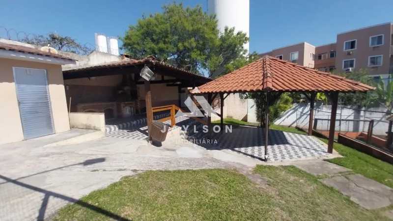 Casa de Condomínio à venda com 2 quartos, 46m² - Foto 16