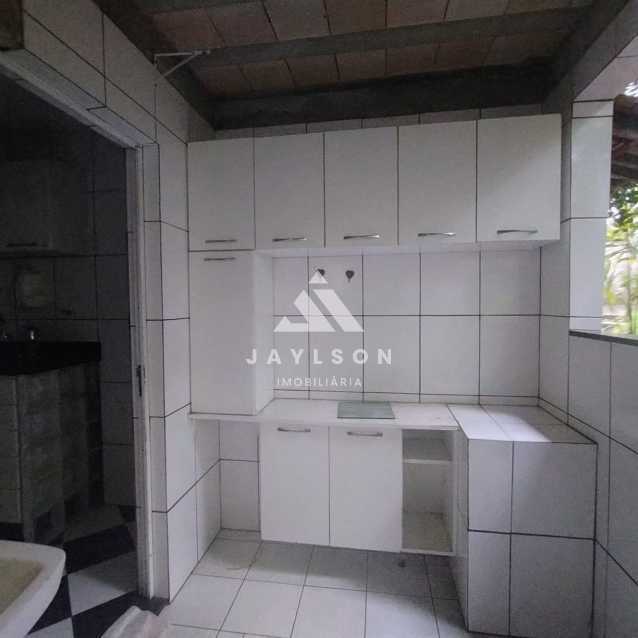 Casa de Condomínio à venda com 2 quartos, 46m² - Foto 9