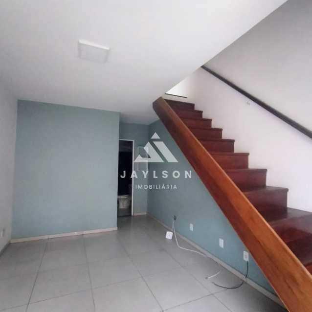 Casa de Condomínio à venda com 2 quartos, 46m² - Foto 2