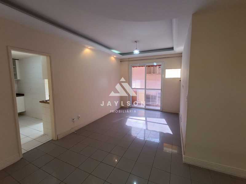 Apartamento à venda com 3 quartos, 120m² - Foto 7