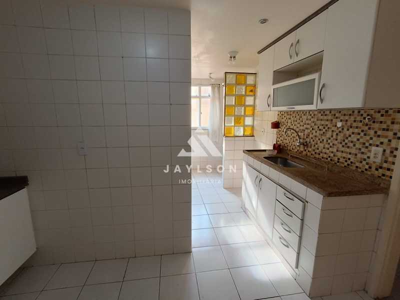 Apartamento à venda com 3 quartos, 120m² - Foto 21