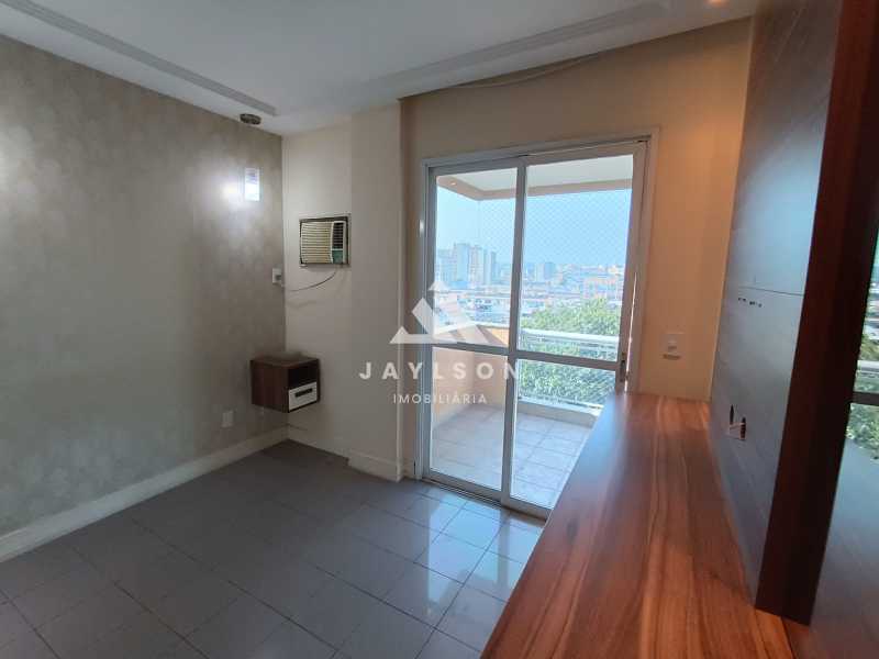 Apartamento à venda com 3 quartos, 120m² - Foto 10