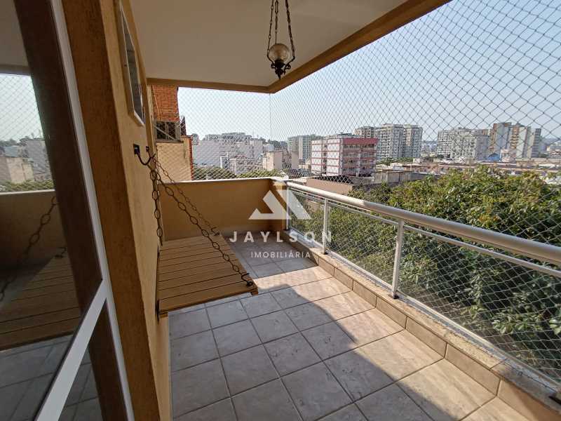 Apartamento à venda com 3 quartos, 120m² - Foto 24