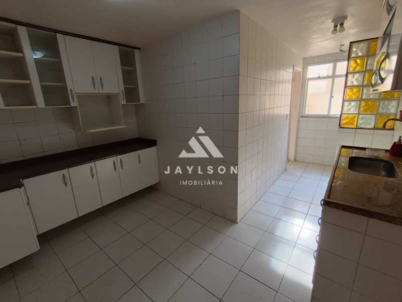 Apartamento à venda com 3 quartos, 120m² - Foto 23