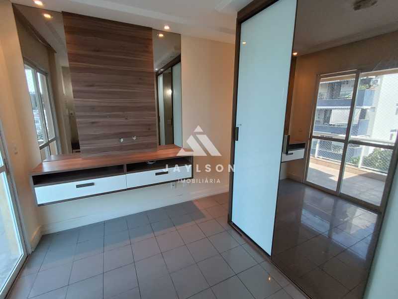 Apartamento à venda com 3 quartos, 120m² - Foto 15