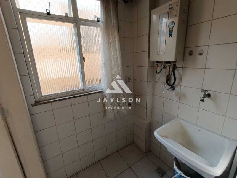 Apartamento à venda com 3 quartos, 120m² - Foto 26