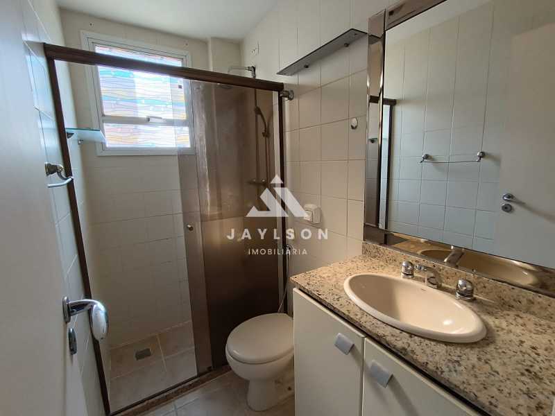 Apartamento à venda com 3 quartos, 120m² - Foto 19