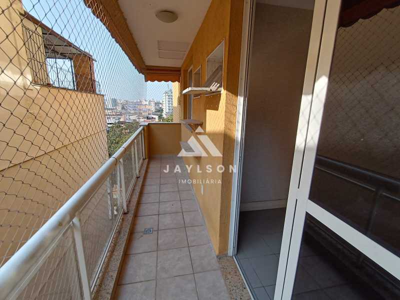 Apartamento à venda com 3 quartos, 120m² - Foto 5