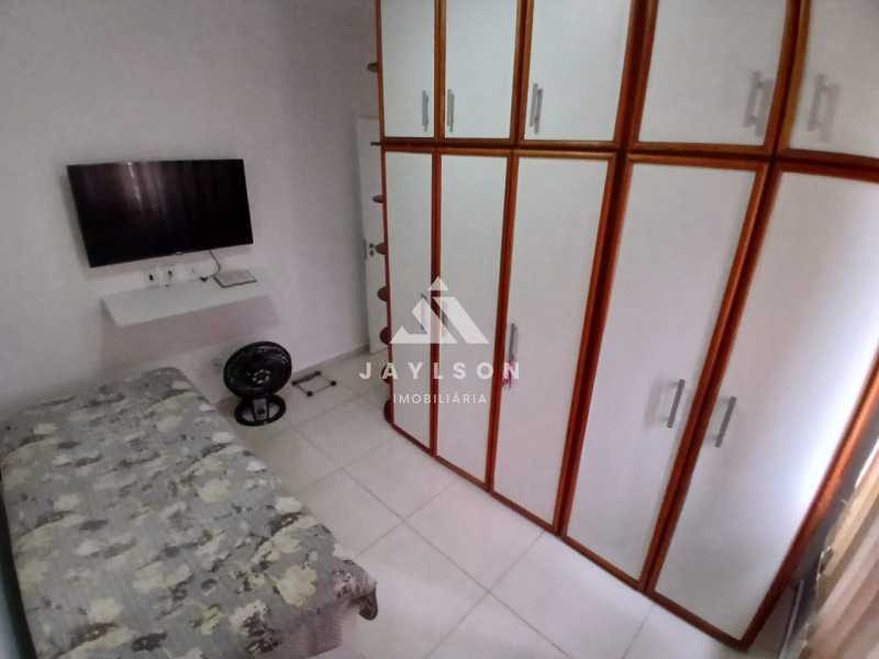 Apartamento à venda com 3 quartos, 80m² - Foto 18