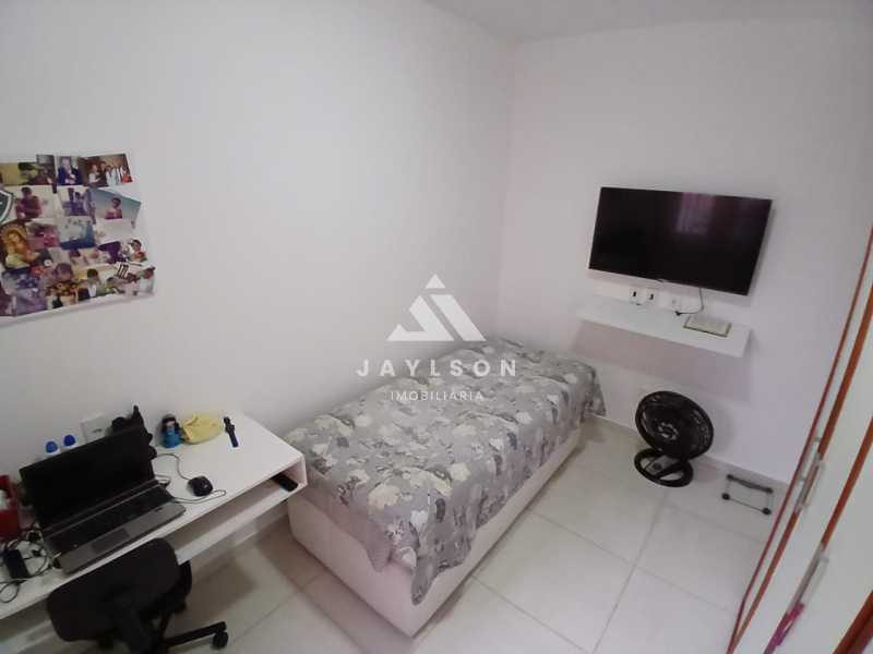 Apartamento à venda com 3 quartos, 80m² - Foto 19