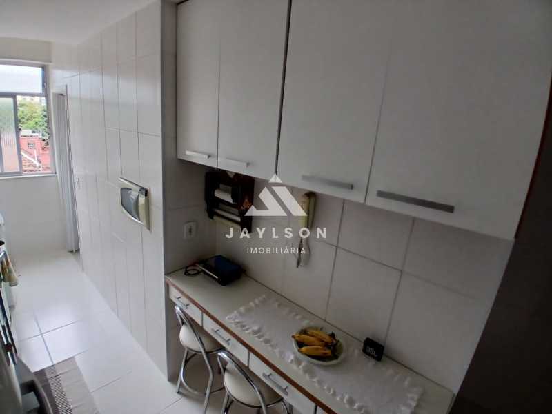 Apartamento à venda com 3 quartos, 80m² - Foto 20