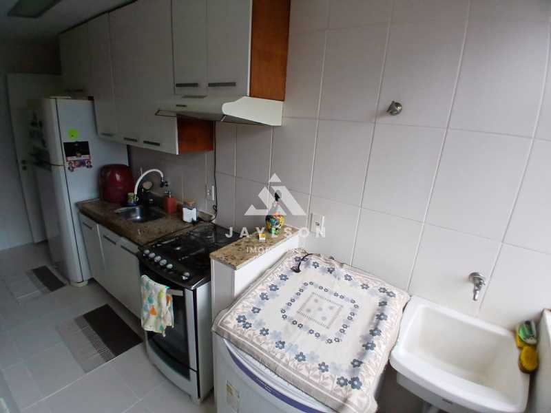 Apartamento à venda com 3 quartos, 80m² - Foto 22