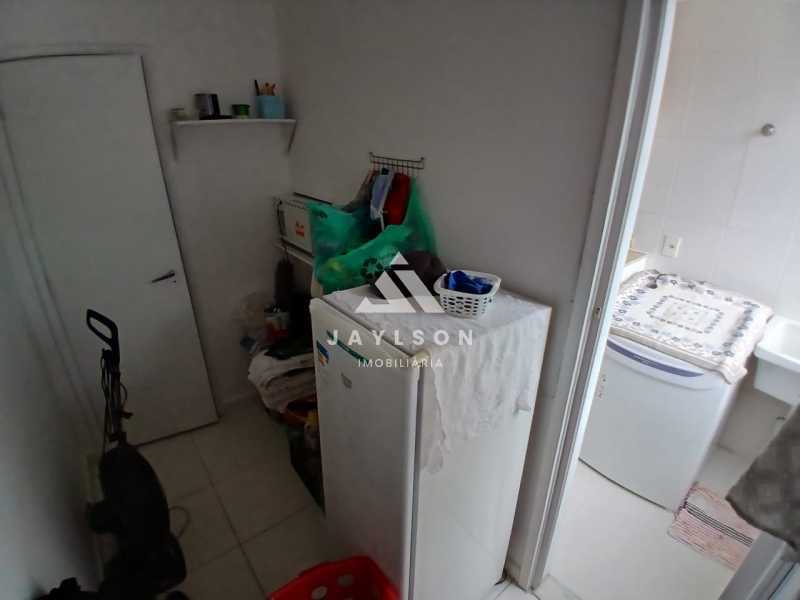 Apartamento à venda com 3 quartos, 80m² - Foto 23