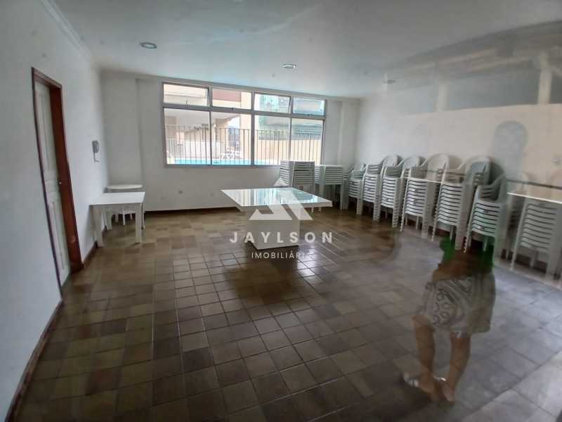 Apartamento à venda com 3 quartos, 80m² - Foto 30