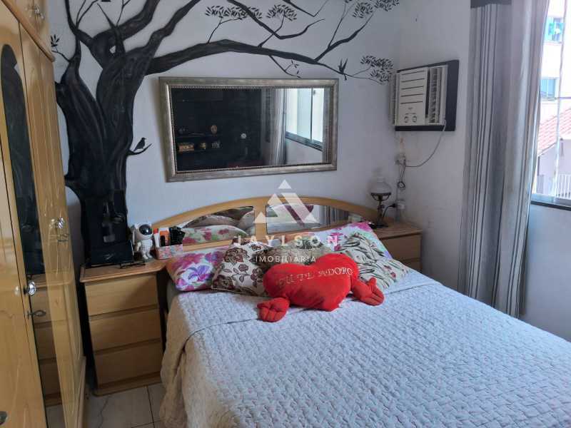 Apartamento à venda com 3 quartos, 65m² - Foto 8