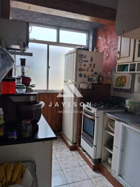 Apartamento à venda com 3 quartos, 65m² - Foto 17