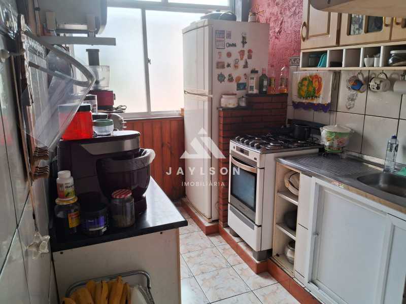 Apartamento à venda com 3 quartos, 65m² - Foto 18