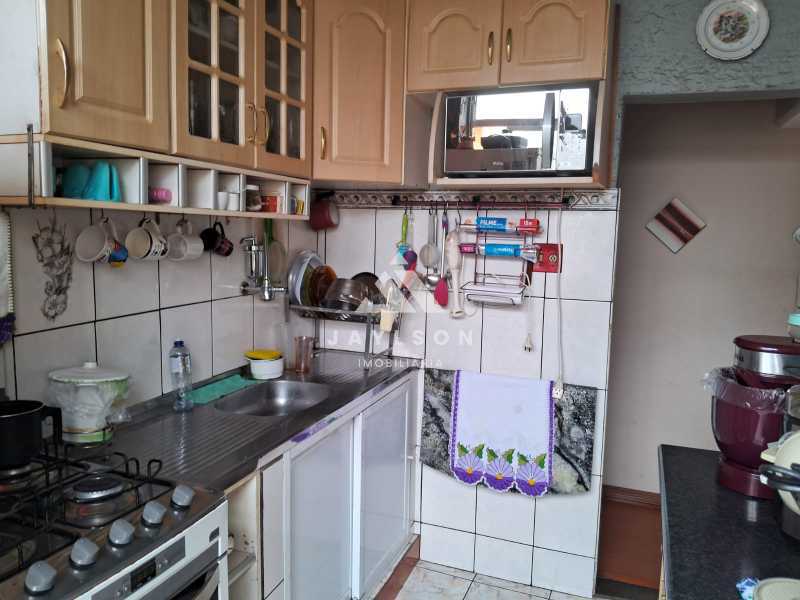 Apartamento à venda com 3 quartos, 65m² - Foto 16