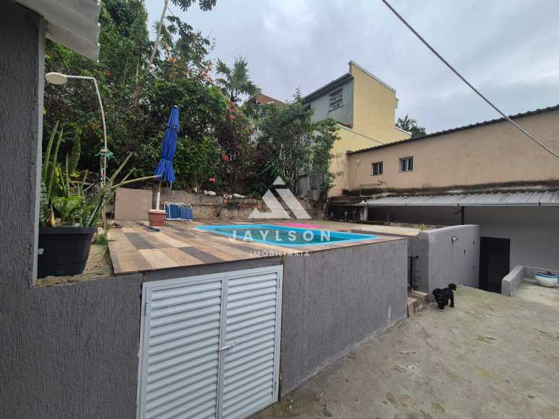 Casa de Condomínio à venda com 3 quartos, 144m² - Foto 26