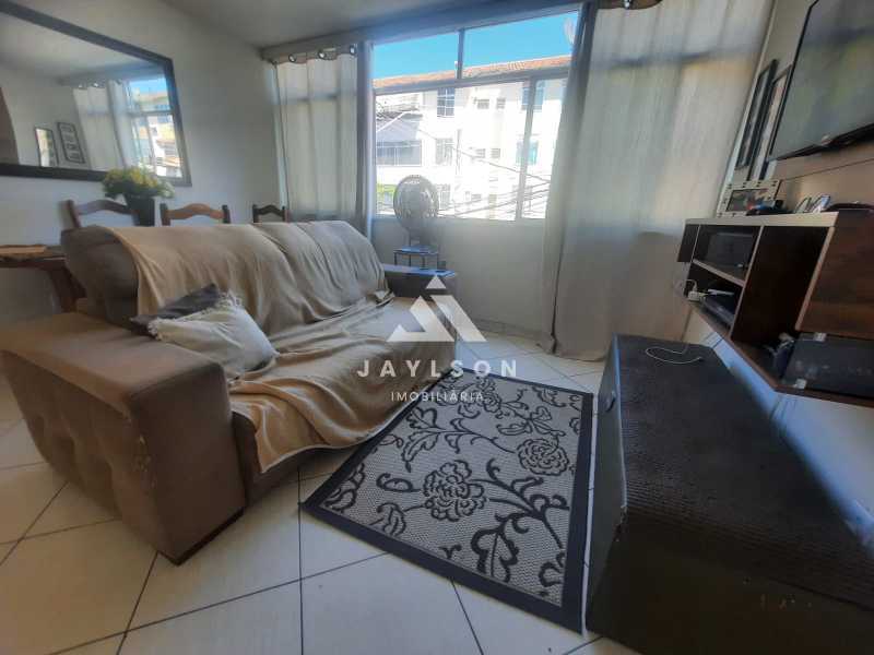 Apartamento à venda com 3 quartos, 70m² - Foto 1