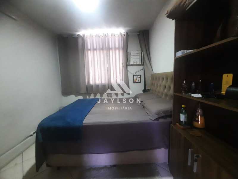 Apartamento à venda com 3 quartos, 70m² - Foto 8